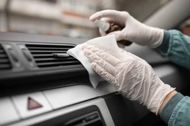 Best Affordable Air Duct Cleaning  in Lden, MA