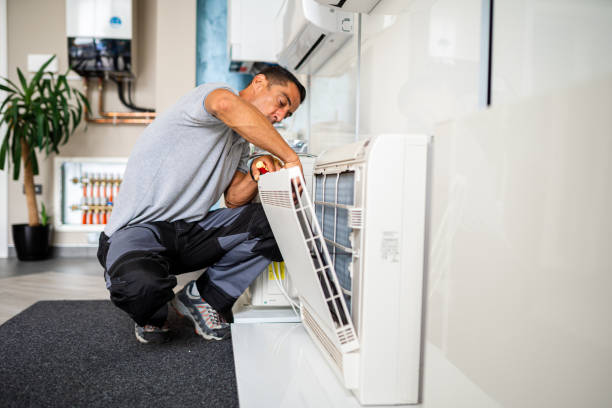 Malden, MA Airduct Cleaning Company