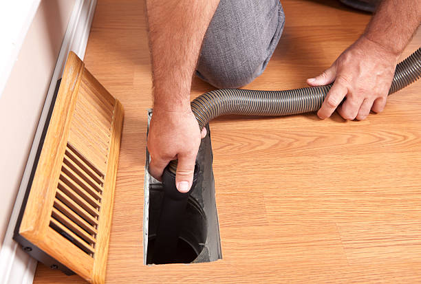 Best Affordable HVAC Duct Cleaning  in Lden, MA