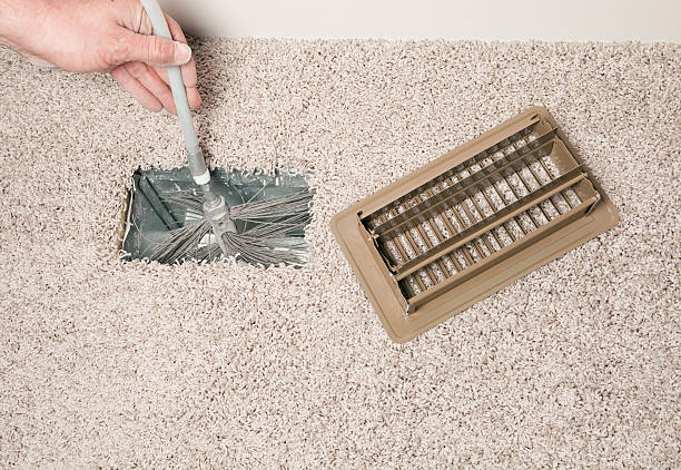Best Air Duct Cleaning Near Me  in Lden, MA