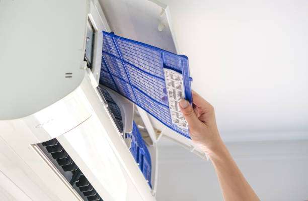 Best General Air Duct Cleaning  in Lden, MA