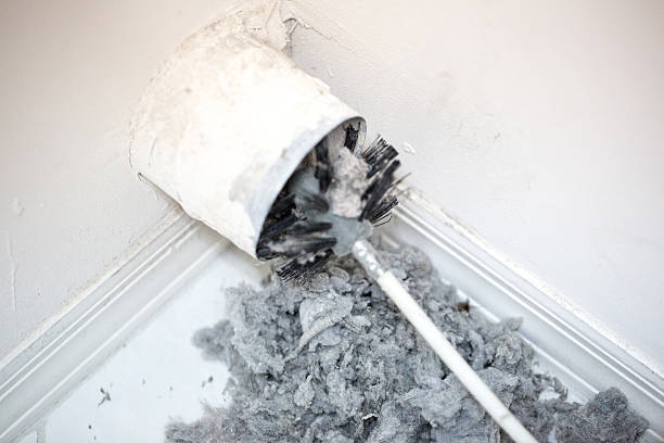 Best Ductwork Cleaning Services  in Lden, MA