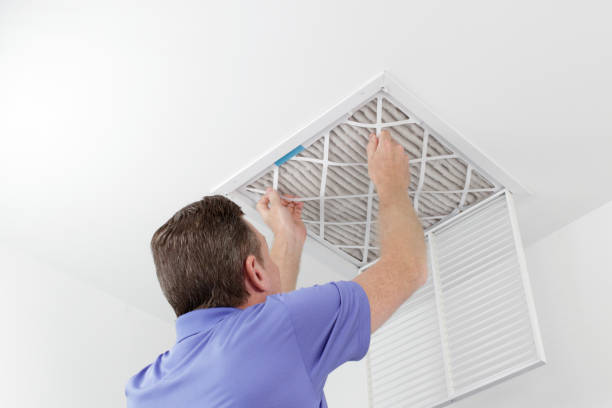 Best Duct Cleaning for Offices  in Lden, MA